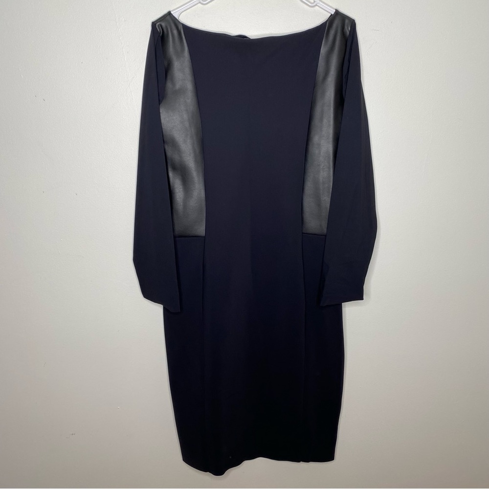 Chiara Boni Accursia Black Dress - Picture 6 of 8